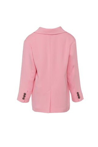 Doudou Giacca modello blazer DS2P54