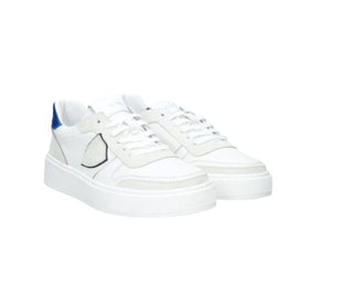 Philippe Model Sneakers with logo writing 77008