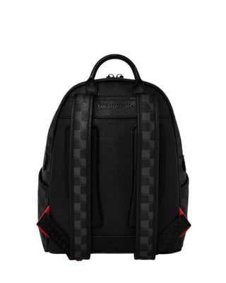 SPRAYGROUND Zaino SIP BALLOON BLACK SAVAGE 910B8943NSZ