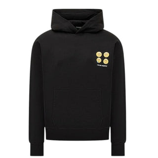 Barrow Felpa Con Cappuccio F5BWUAHS135 e Stampa