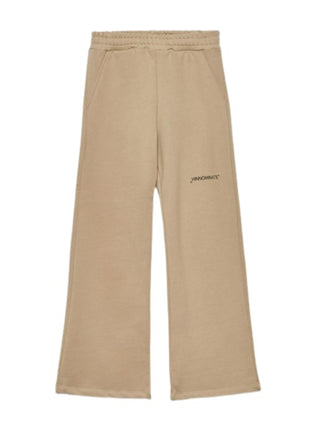 Hinnominate Pantaloni jogger a palazzo 3641PF0301