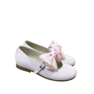 Panyno Ballerine CON FIOCCO ORGANZA F38010
