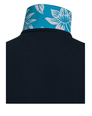 Sun68 Polo A Maniche Corte A35315 Con Logo