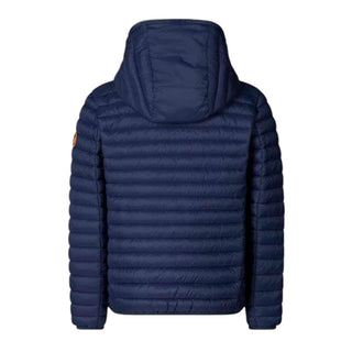 Save the Duck Giubbino 100 Grammi J30650B0 Con Cappuccio Da Bambino