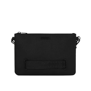 SPRAYGROUND Pochette BLACKED OUT EMBOSSED GOLD TOOTH 910B9327NSZ