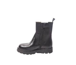 Doudou stiv183d Stiefel mit Reißverschluss