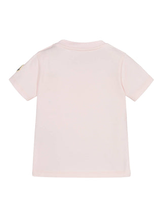 Moncler T-shirt  J19518C00006