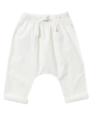 Teddy & Minou Pantaloni in velluto a costine I24PT007V6014