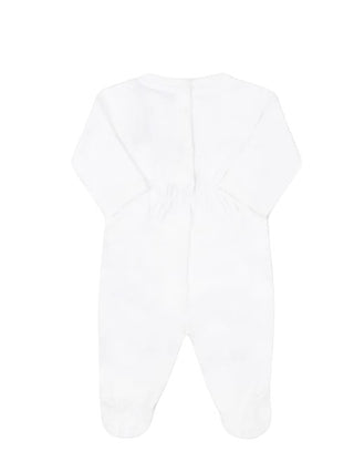 Balmain Playsuit 6q8a50 MIT CLIPS