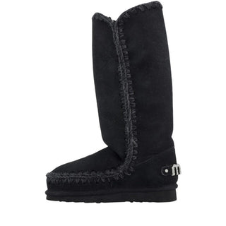 Mou Stivali Eskimo 40 Rhinestones Logo MOU.FW101052A
