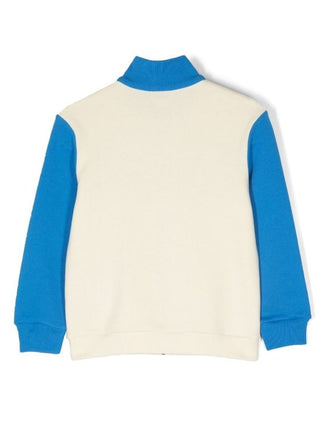 Gucci Logo Sweatshirt 722397-XJEZU