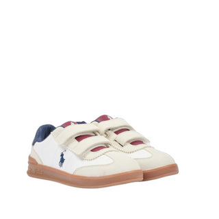 Polo Ralph Lauren Sneakers Polo pony RL04997104