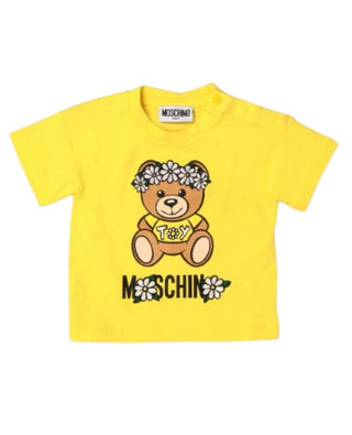 Moschino T-Shirt MDM02V