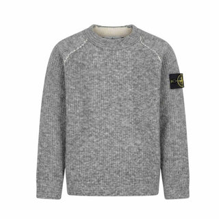 Stone Island Logo Sweater 7116512D2