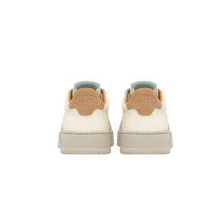 Autry Sneakers medalist low AULW-NE02 CON LACCIO