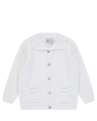 J.o Milano Maglia cardigan 573Z1J