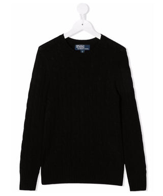 Polo Ralph Lauren Crewneck Sweater 323560706022