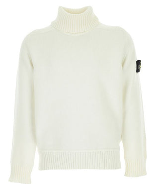 Stone Island High Neck Sweater 7716504A2