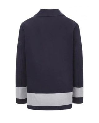 Fay Jacke mit Haken 5N2150