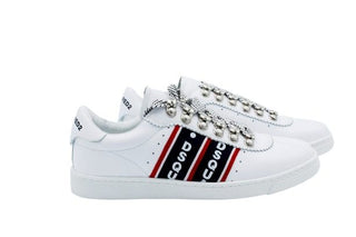 Dsquared2 Sneakers m1062 with laces