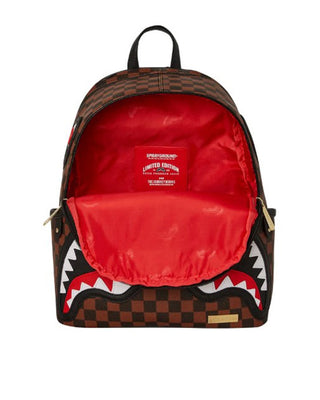 SPRAYGROUND Zaino Sawtooth Sharks In Paris Savage 910B7833NSZ