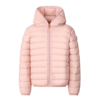 Save the Duck Giubbino 100 Grammi  J32310G3 Con Cappuccio