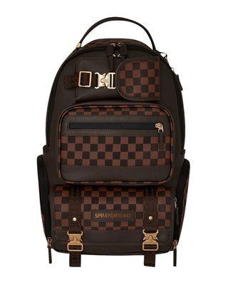 SPRAYGROUND Zaino SIP CARGO DLX 910B7674NSZ