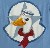 Moncler T-shirt  C19518014850