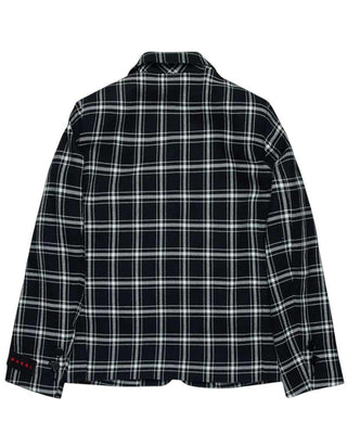 Marni Giacca monopetto a quadri M01285-M00SU