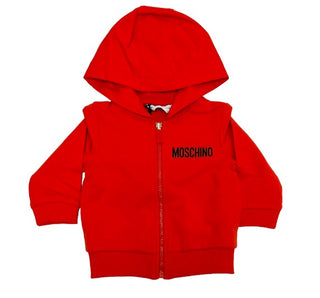 Moschino Baby Sweatshirt MDF026