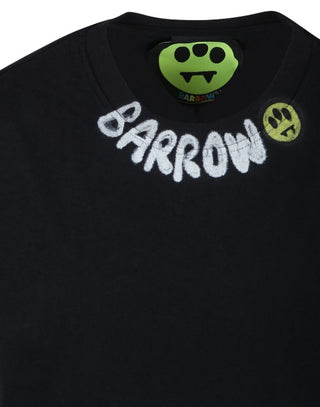 Barrow T-Shirt mit Logo F4BKJUTH040