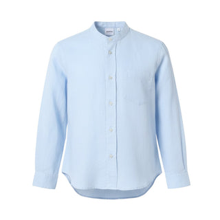 Aspesi Mandarin-Hemd S23009CLL0013