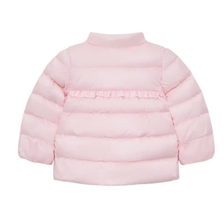 Moncler Giubbino Nazife 100 Grammi Rosa L19511A00008/503