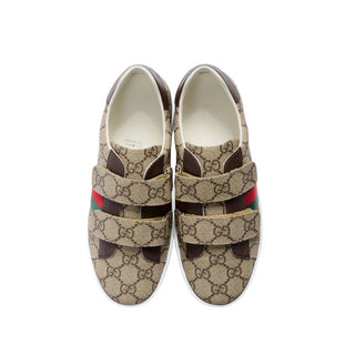 Gucci Sneakers ACE 463090 FACYF 9753