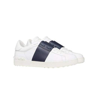 Valentino Garavani Sneakers con banda colorata 3y2s0830