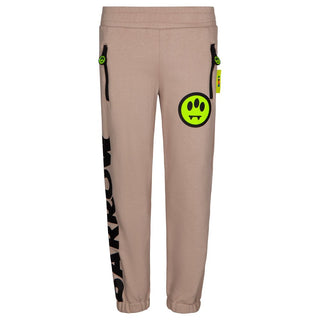 Barrow Joggerhose mit Symbol 033035
