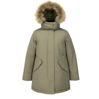 Woolrich Kapuzenjacke WKCPS1376