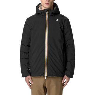 k-Way Giubbino Jack ST Thermo Double K8127WW