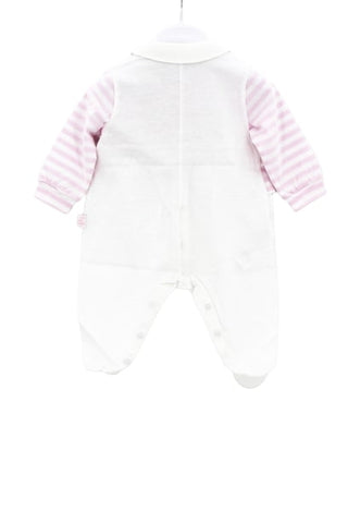 The Owl Onesie tp211m WITH CLIPS FORWARD
