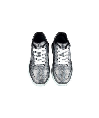 Hogan Sneakers  hxt0e9b200 con lacci