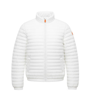 Save the Duck Bomber Trapuntato 100 Grammi Da Bambina J31151G