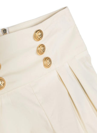 Balmain-Shorts BS6D19