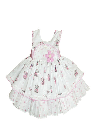 Mimosa Vestina con elefantini BLOSSIE