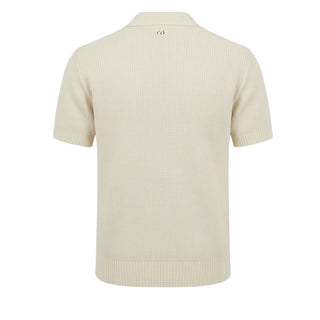 I'm Brian Polo Beige In Maglia Per Uomo MA3600
