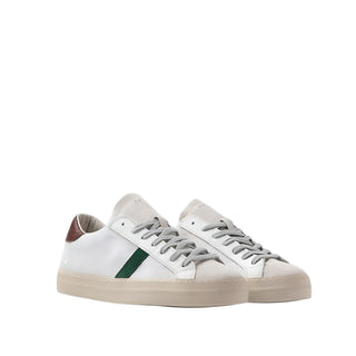 DA-TE Sneakers HILL LOW ARGEGNO M441-HL-AR-WN