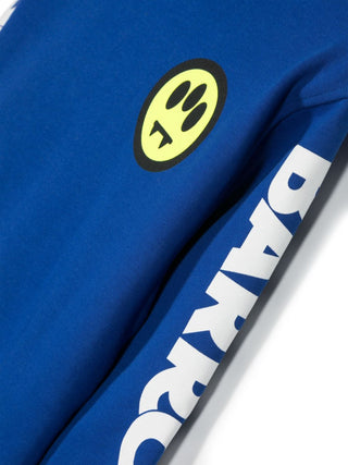 Barrow Felpa con cappuccio F3BKJUHS093