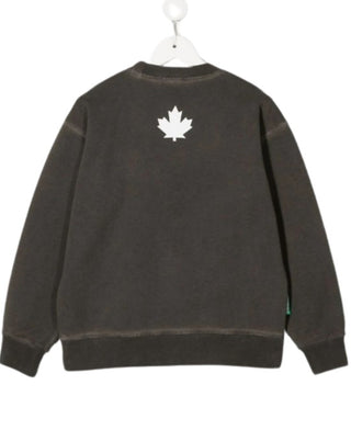 Dsquared2 Sweatshirt with logo DQ1045