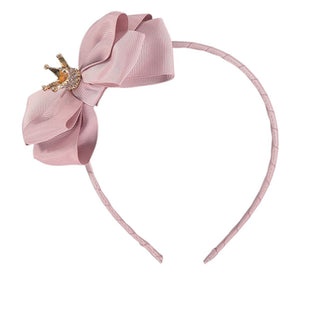 Angel's Face Cerchietto HEADBAND CROWN TEA ROSE