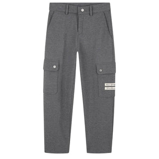 Givenchy Pantaloni Cargo H30927 In Misto Cotone