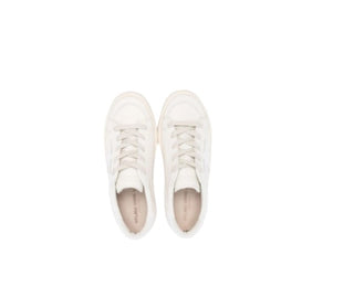Golden Goose Sneakers f004814 with laces